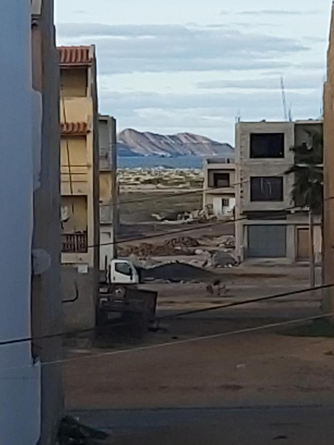 SANTA MARIA Cape Verde Buitenkant foto